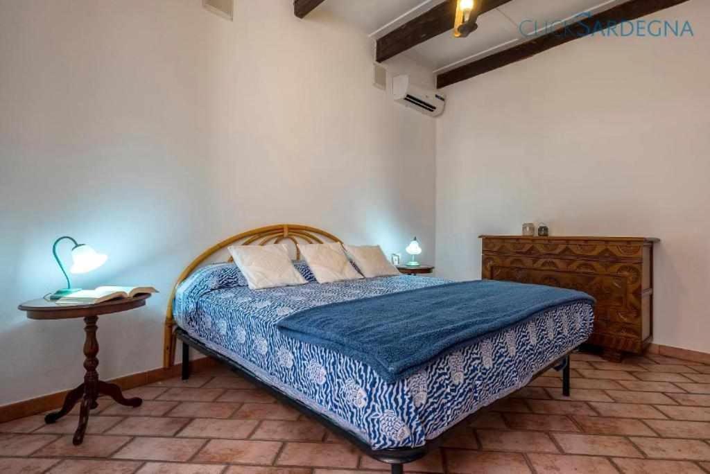 Appartamento Cavour 54 Alghero Exterior foto