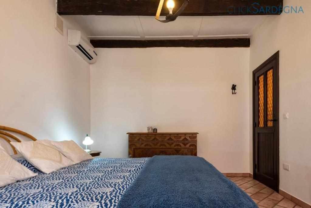 Appartamento Cavour 54 Alghero Exterior foto