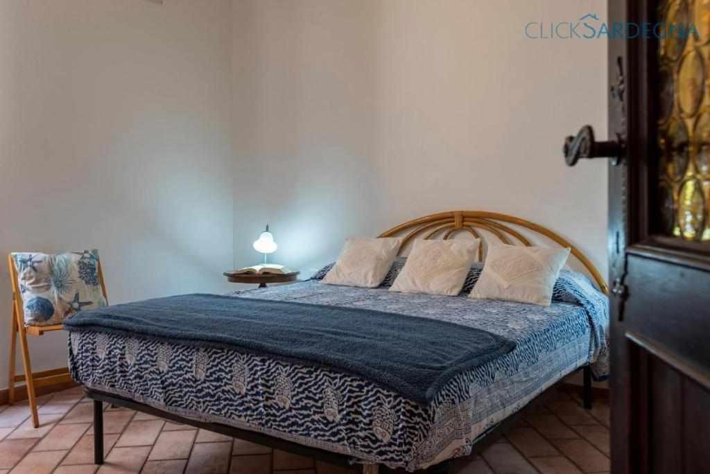 Appartamento Cavour 54 Alghero Exterior foto