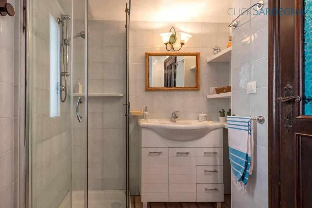 Appartamento Cavour 54 Alghero Exterior foto