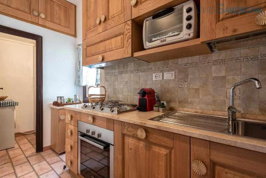 Appartamento Cavour 54 Alghero Exterior foto