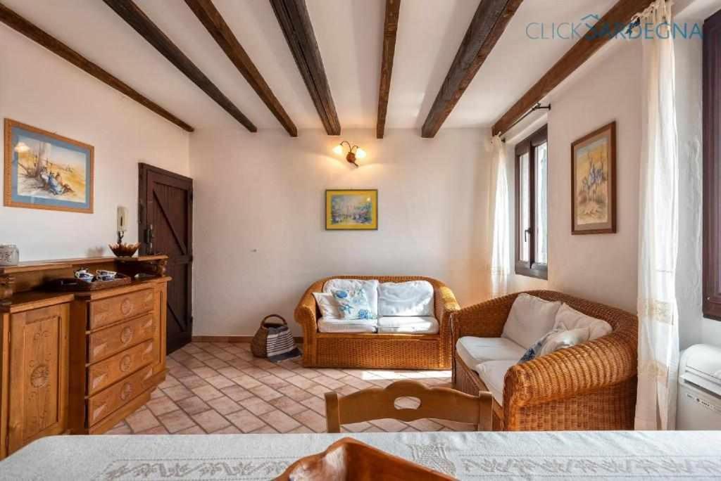 Appartamento Cavour 54 Alghero Exterior foto