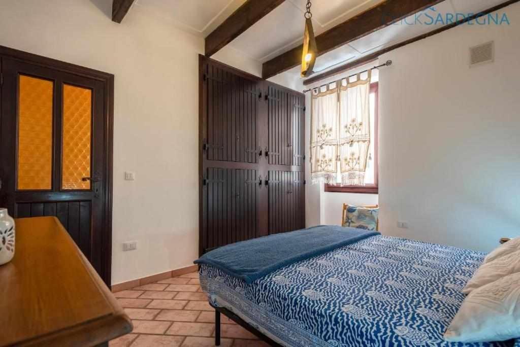 Appartamento Cavour 54 Alghero Exterior foto