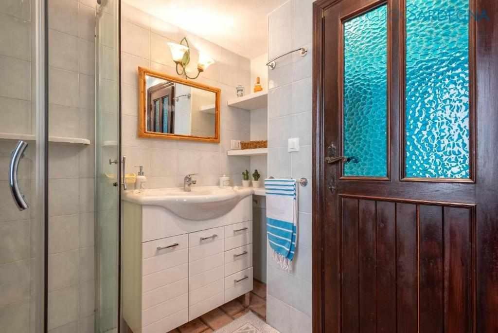 Appartamento Cavour 54 Alghero Exterior foto